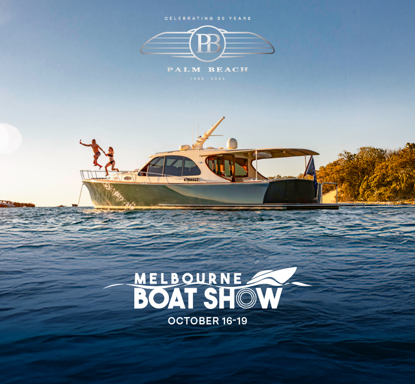Palm Beach Motor Yachts